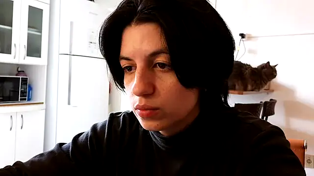 kyslrana online show from 05/22/26, 12:33