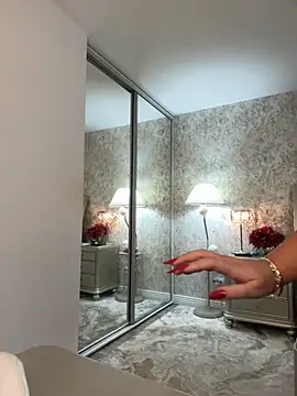 Aneri online show from 11/26/25, 08:15