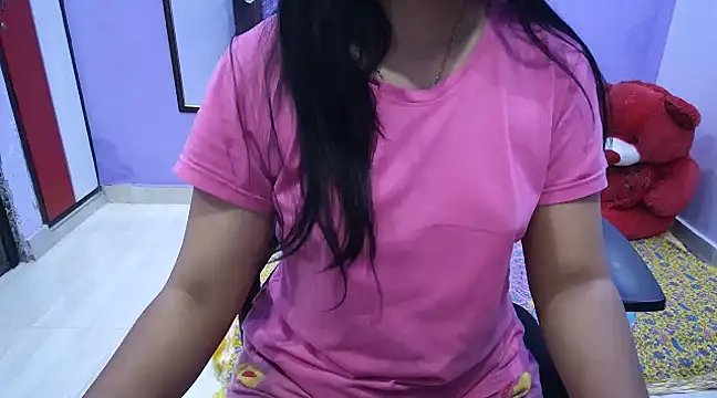Snapshot of BabyNaina chatting on 02/11/25, 06:55 BabyNaina online show from 02/11/25, 06:55