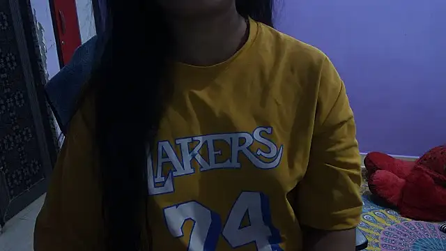 Snapshot of BabyNaina chatting on 12/05/25, 06:48 BabyNaina online show from 12/05/25, 06:48