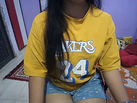 Snapshot of BabyNaina chatting on 01/06/26, 07:01 BabyNaina online show from 01/06/26, 07:01