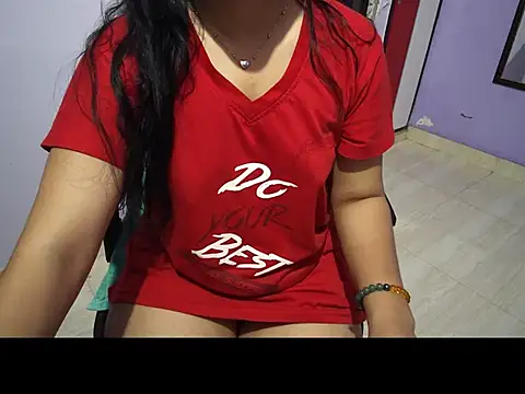 BabyNaina online show from 07/08/26, 06:34