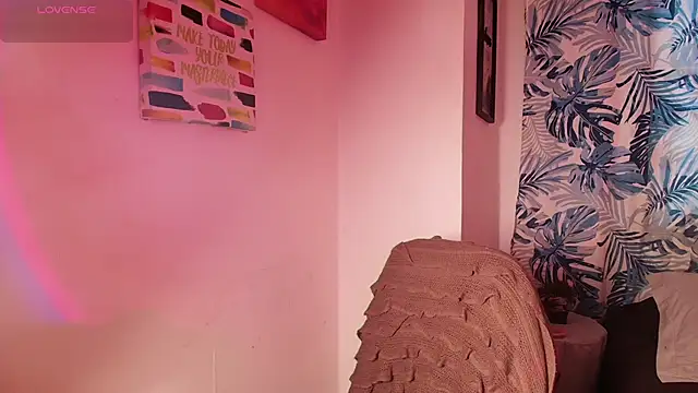 sweetcata23 online show from 10/21/25, 08:09