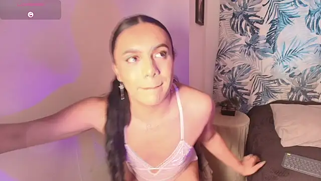 sweetcata23 online show from 02/23/26, 09:12