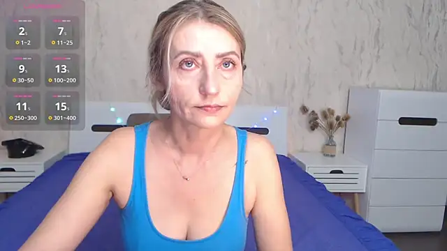 ZoeGrant online show from 03/12/25, 07:17