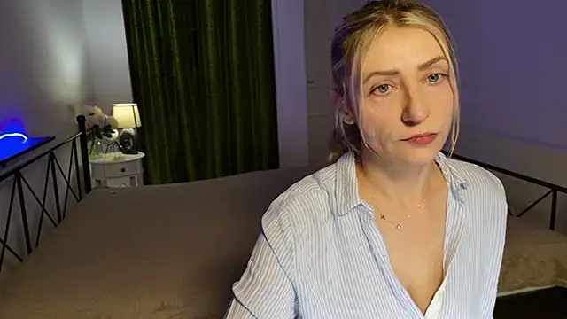 ZoeGrant online show from 01/15/26, 08:56