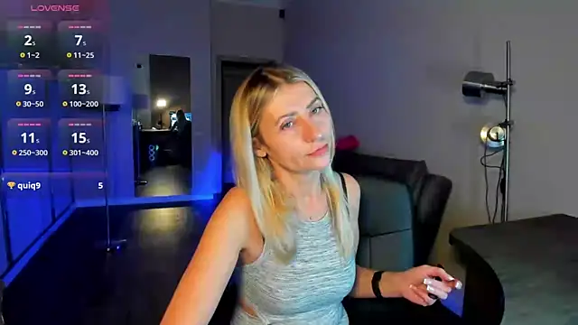 ZoeGrant online show from 02/10/26, 10:03