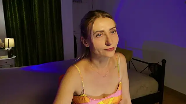 ZoeGrant online show from 05/29/26, 05:33