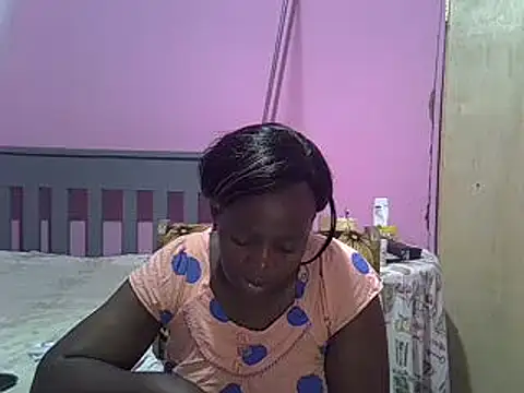 Ebonyceline online show from 01/29/25, 06:28