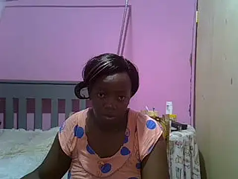 Ebonyceline online show from 01/30/25, 03:44