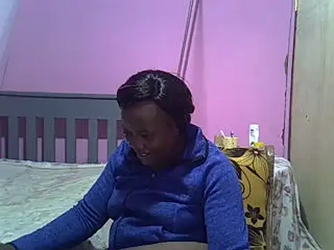 Ebonyceline online show from 01/30/25, 07:04