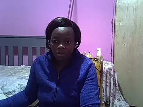 Ebonyceline online show from 01/31/25, 03:41