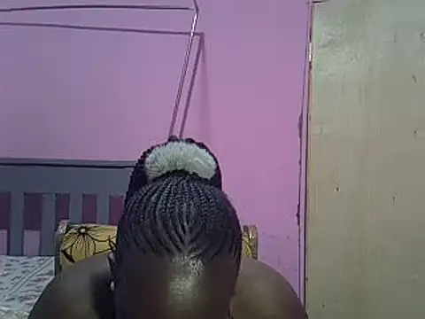 Ebonyceline online show from 03/01/25, 02:26