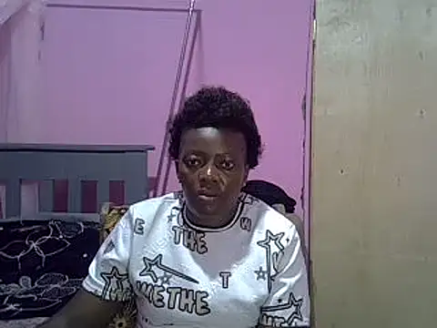 Ebonyceline online show from 03/08/25, 05:33