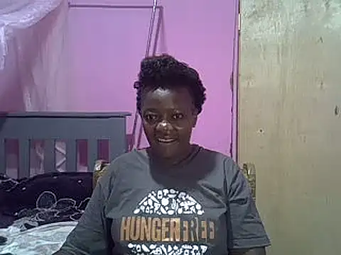 Ebonyceline online show from 03/21/25, 12:40