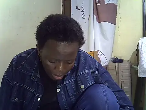 Ebonyceline online show from 09/12/25, 08:31