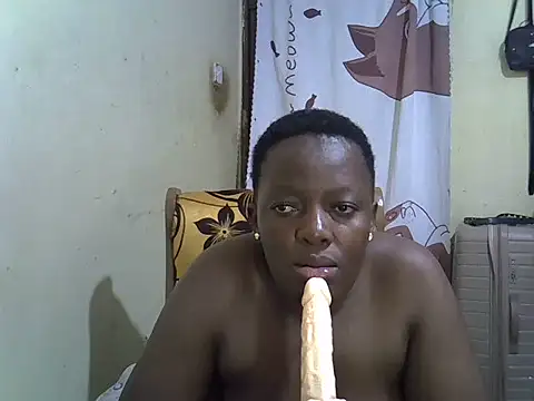 Ebonyceline online show from 09/21/25, 01:02