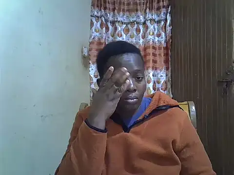 Ebonyceline online show from 10/09/25, 05:55