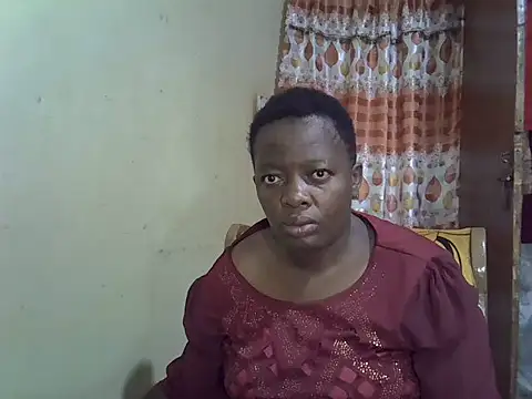 Ebonyceline online show from 10/14/25, 02:01