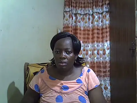 Ebonyceline online show from 11/04/25, 09:19