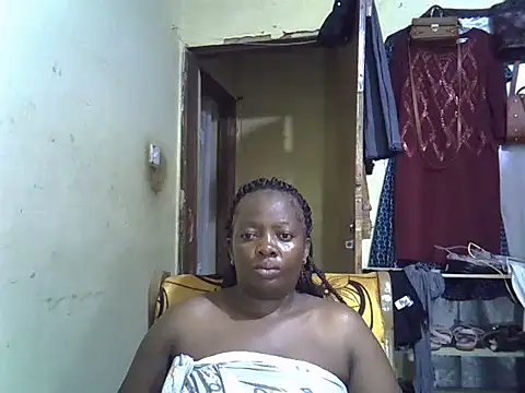 Ebonyceline online show from 02/03/26, 10:53