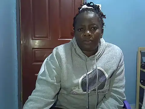 Ebonyceline online show from 04/04/26, 05:54