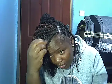 Ebonyceline online show from 05/16/26, 06:50