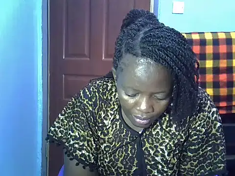 Ebonyceline online show from 05/21/26, 08:05