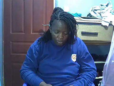 Ebonyceline online show from 05/23/26, 07:18