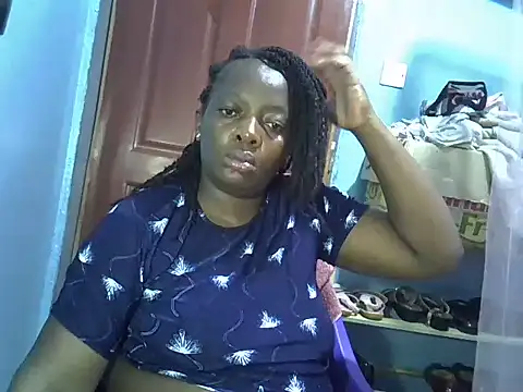 Ebonyceline online show from 06/01/26, 07:37