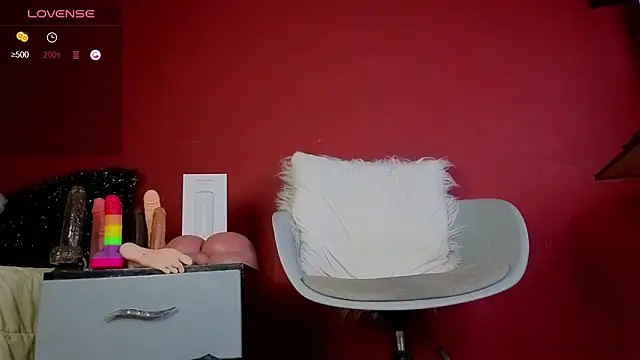 TomLover 12 online show from 12/02/25, 01:33