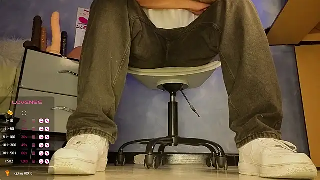 TomLover 12 online show from 03/17/26, 04:06