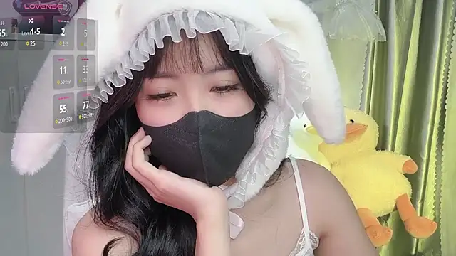 Snapshot of Mya_Lee chatting on 02/13/25, 04:28 Mya Lee online show from 02/13/25, 04:28