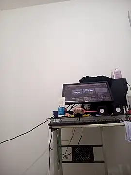 CASADASIGILO2 online show from 10/17/25, 04:15