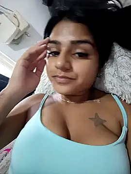 AnnRosse18 online show from 01/09/25, 03:12