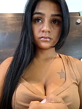 AnnRosse18 online show from 03/14/25, 03:47