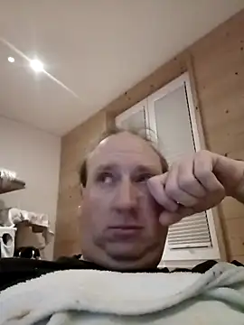 GeilerSchweizer online show from 01/31/25, 09:26