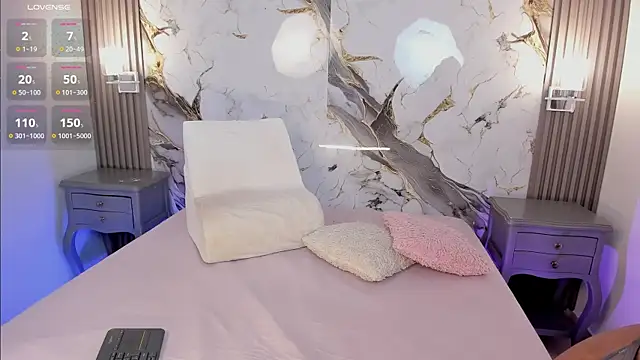 TianaaJackson online show from 06/29/26, 10:32