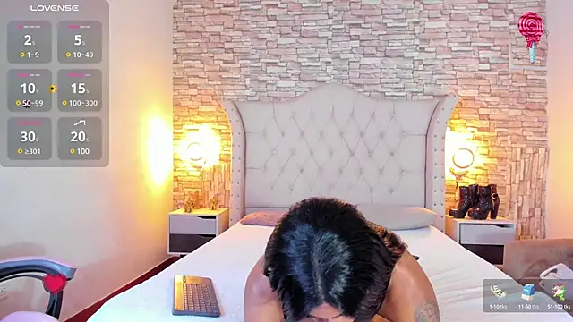 Lucia-sex online show from 02/12/25, 08:07