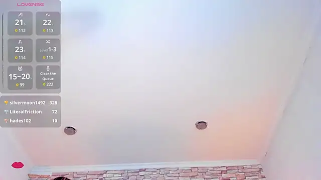 Lucia-sex online show from 02/15/25, 08:01