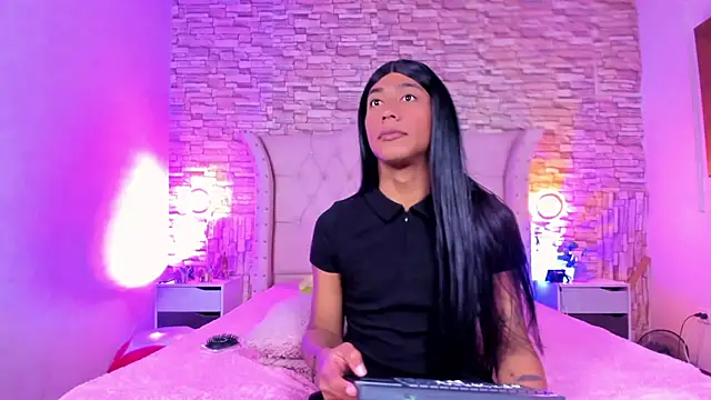 Lucia-sex online show from 03/07/26, 07:55