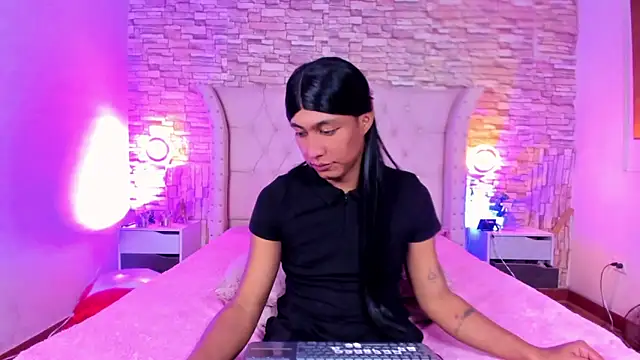 Lucia-sex online show from 03/08/26, 02:04