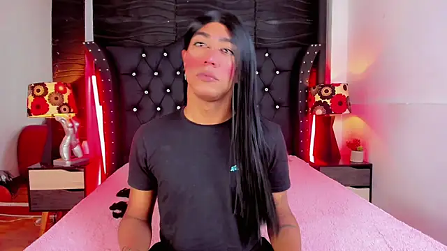 Lucia-sex online show from 03/28/26, 07:35