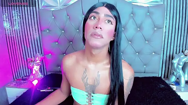 Lucia-sex online show from 07/01/26, 07:02