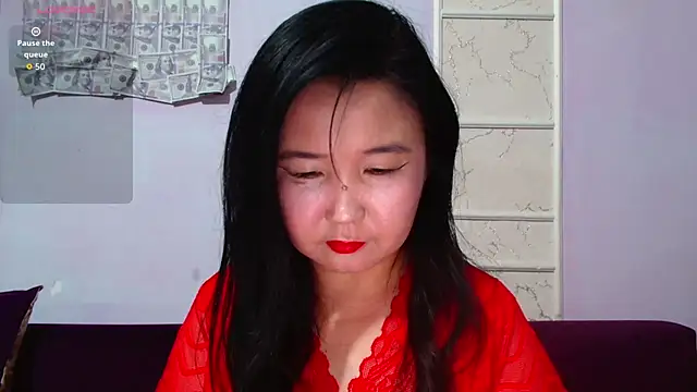 Bet Lu online show from 04/13/26, 09:26