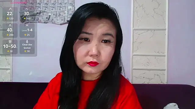 Bet Lu online show from 05/04/26, 02:07