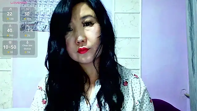 Bet Lu online show from 05/22/26, 03:28