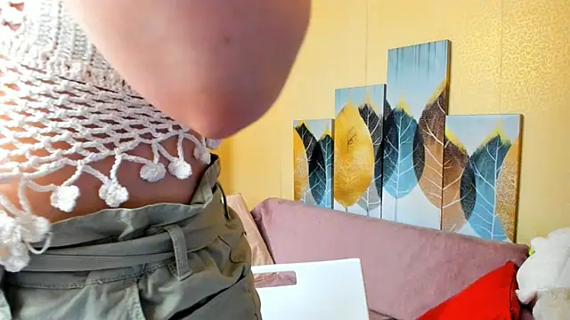 OBabyDoll online show from 04/18/26, 09:24