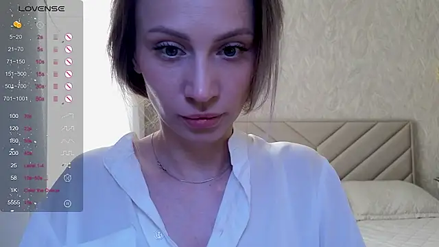 Alice Wonders online show from 03/11/26, 06:08