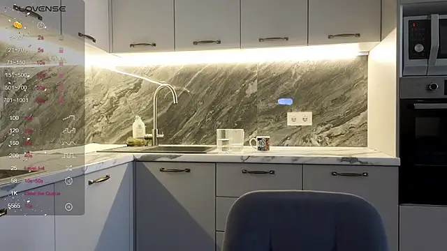 Alice Wonders online show from 03/20/26, 06:18